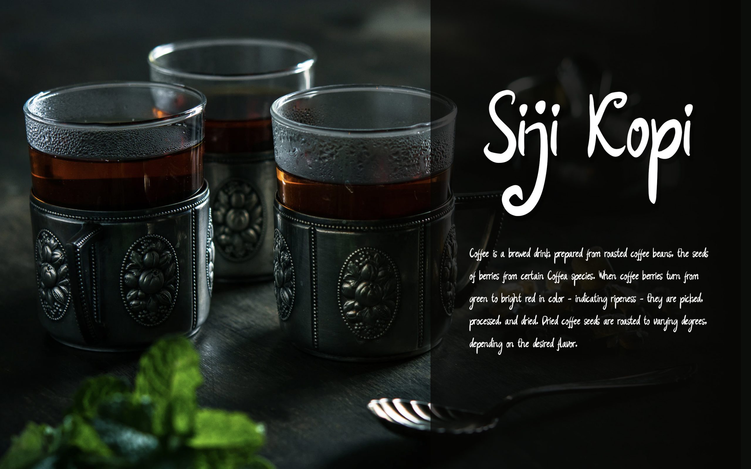Sujiwo Tedjo Preview 2