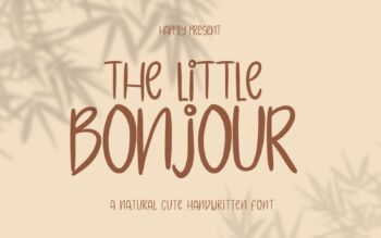 The Little Bonjour