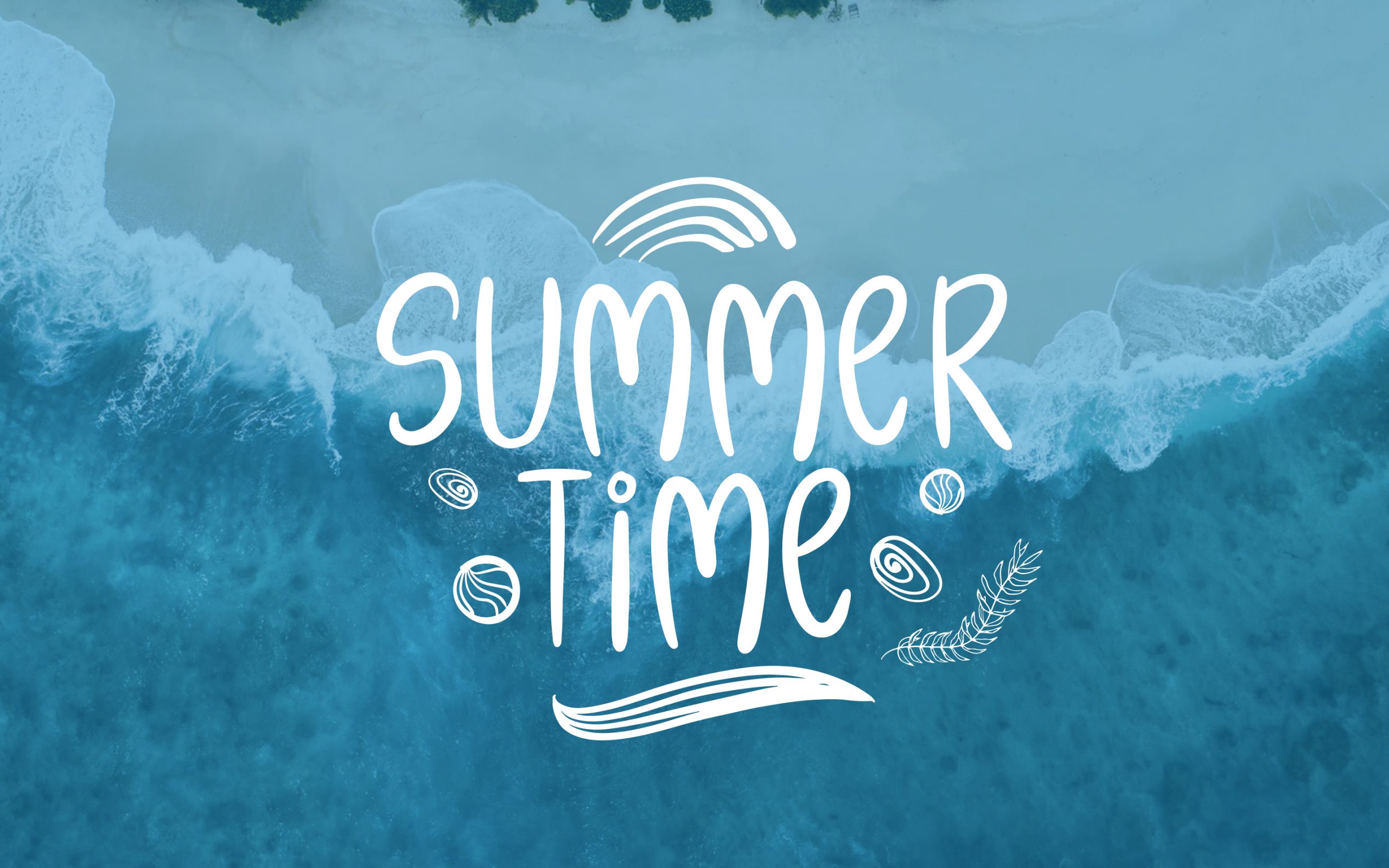 The Little Bonjour Font Preview 11