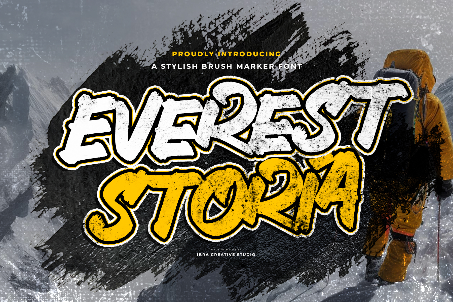 Everestoria - 1