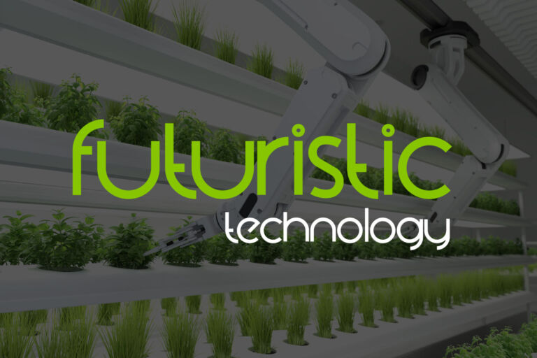 Loominaire – A Modern Futuristic Font font preview