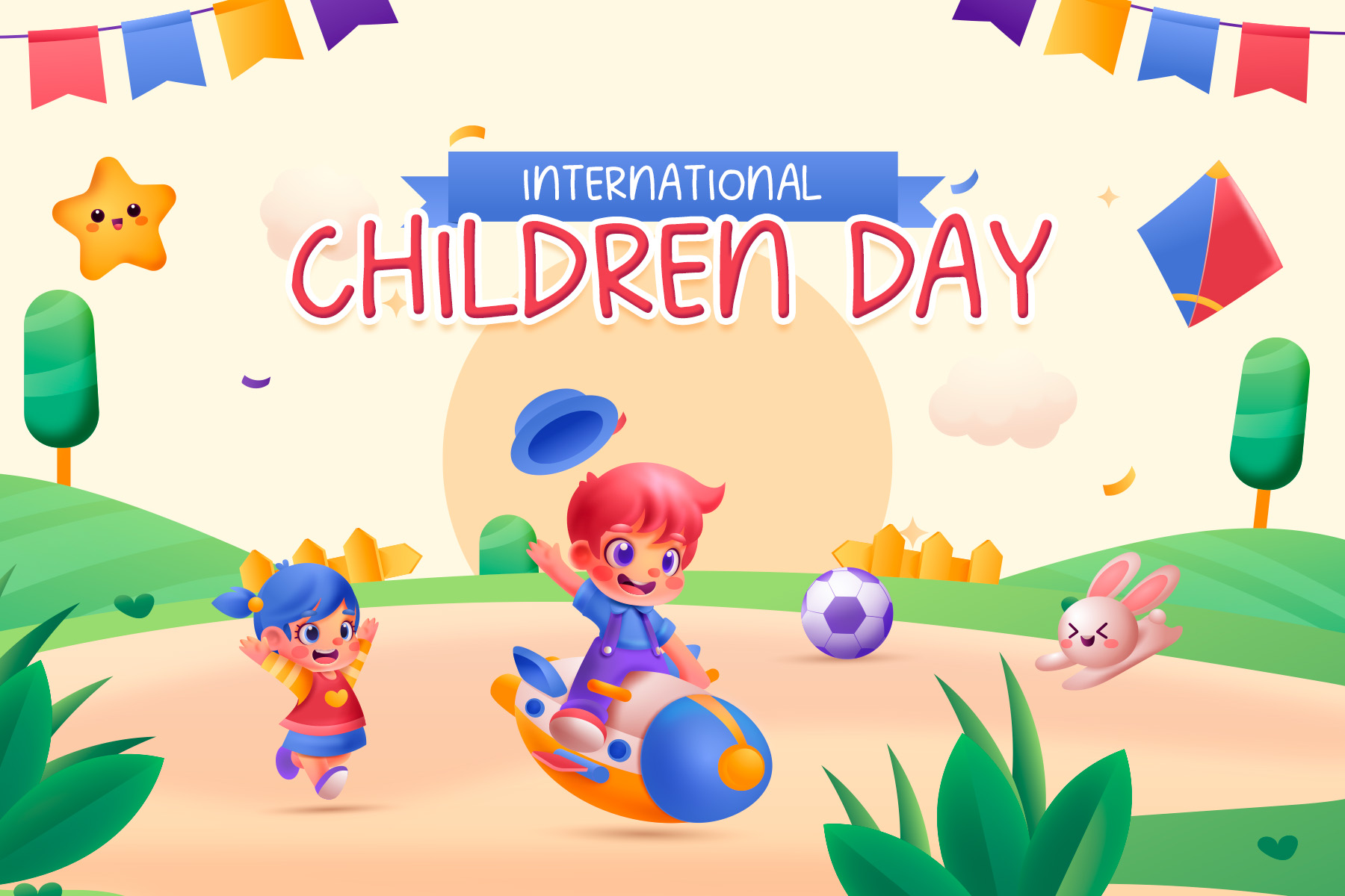 Fabelo Kids - 5