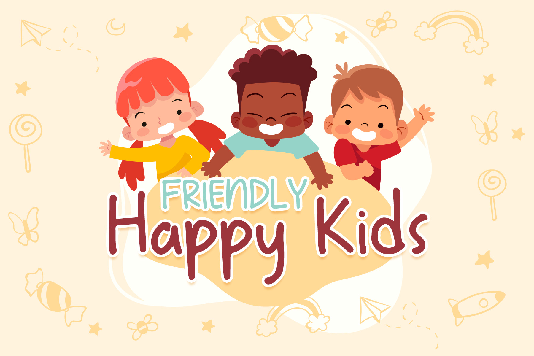 Fabelo Kids - 6