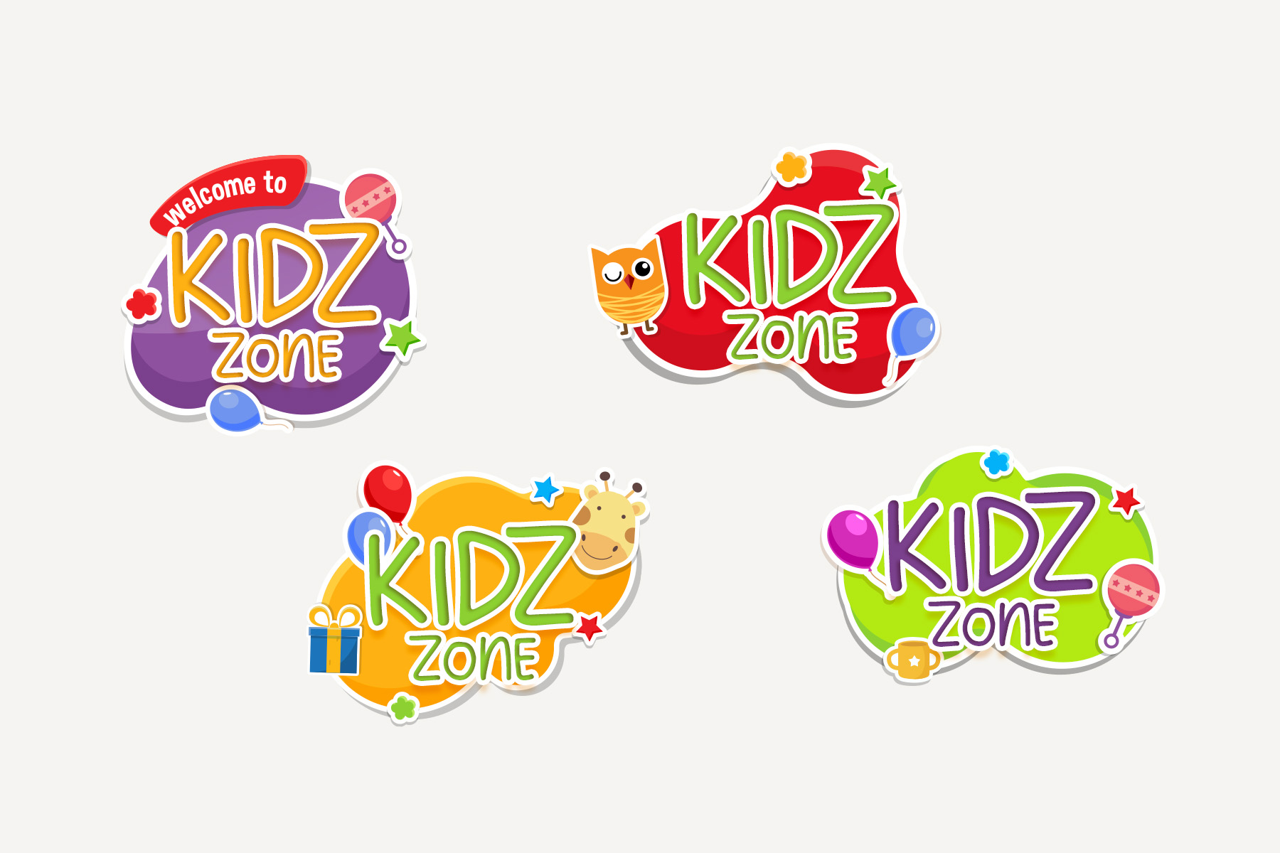 Fabelo Kids - 9