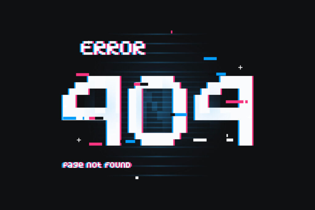 Pixelate – A Fun Techno Typeface font preview