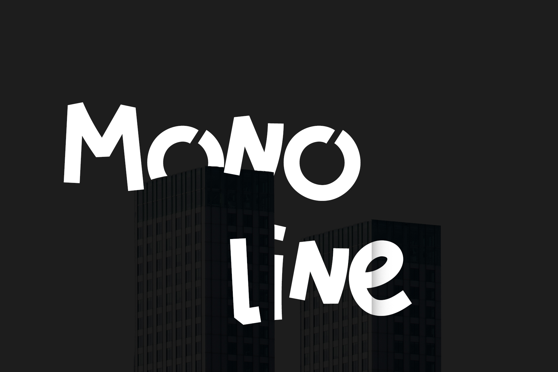 Qigome Monoline3