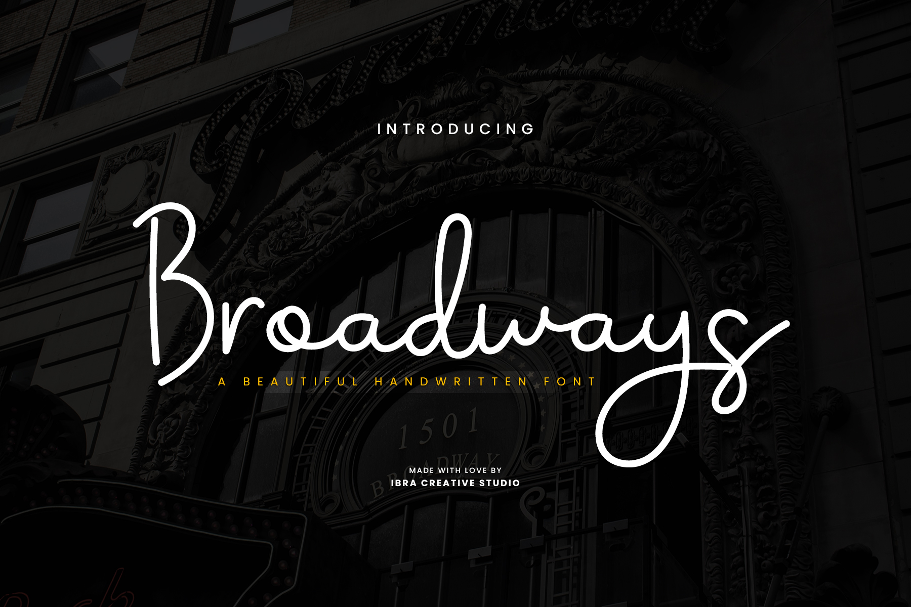 Broadways 1