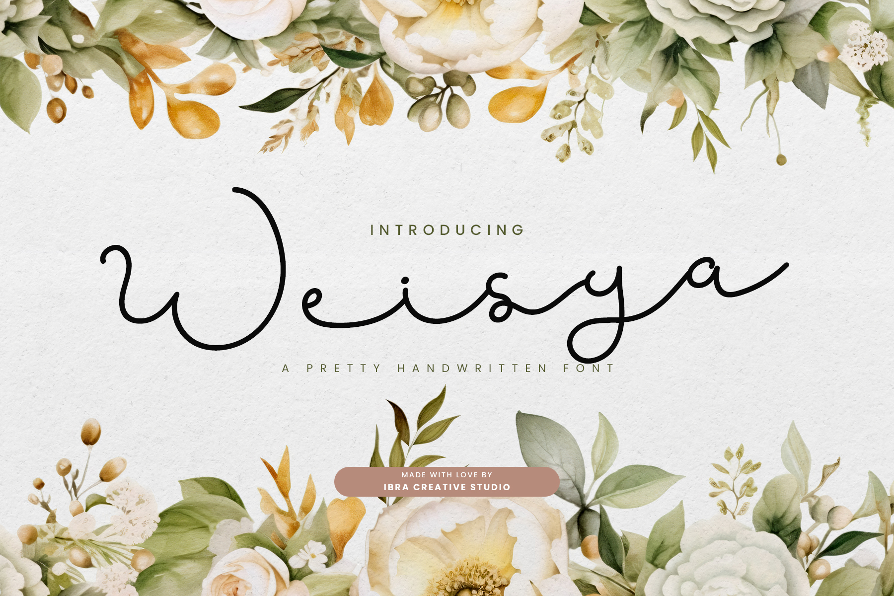 Weisya 1
