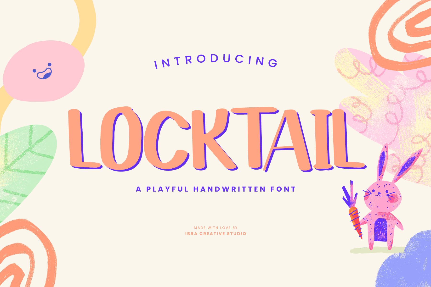 Locktail - 1