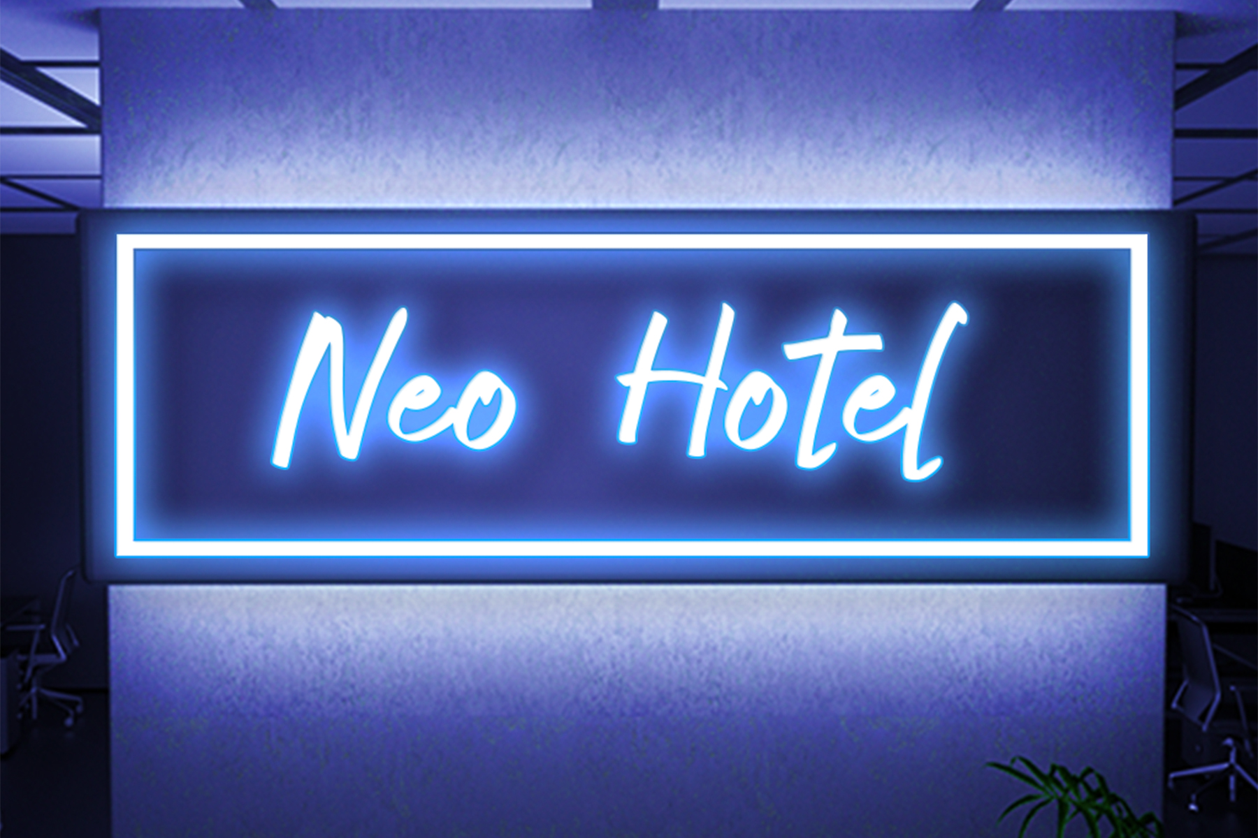 Neo Brushly - 9