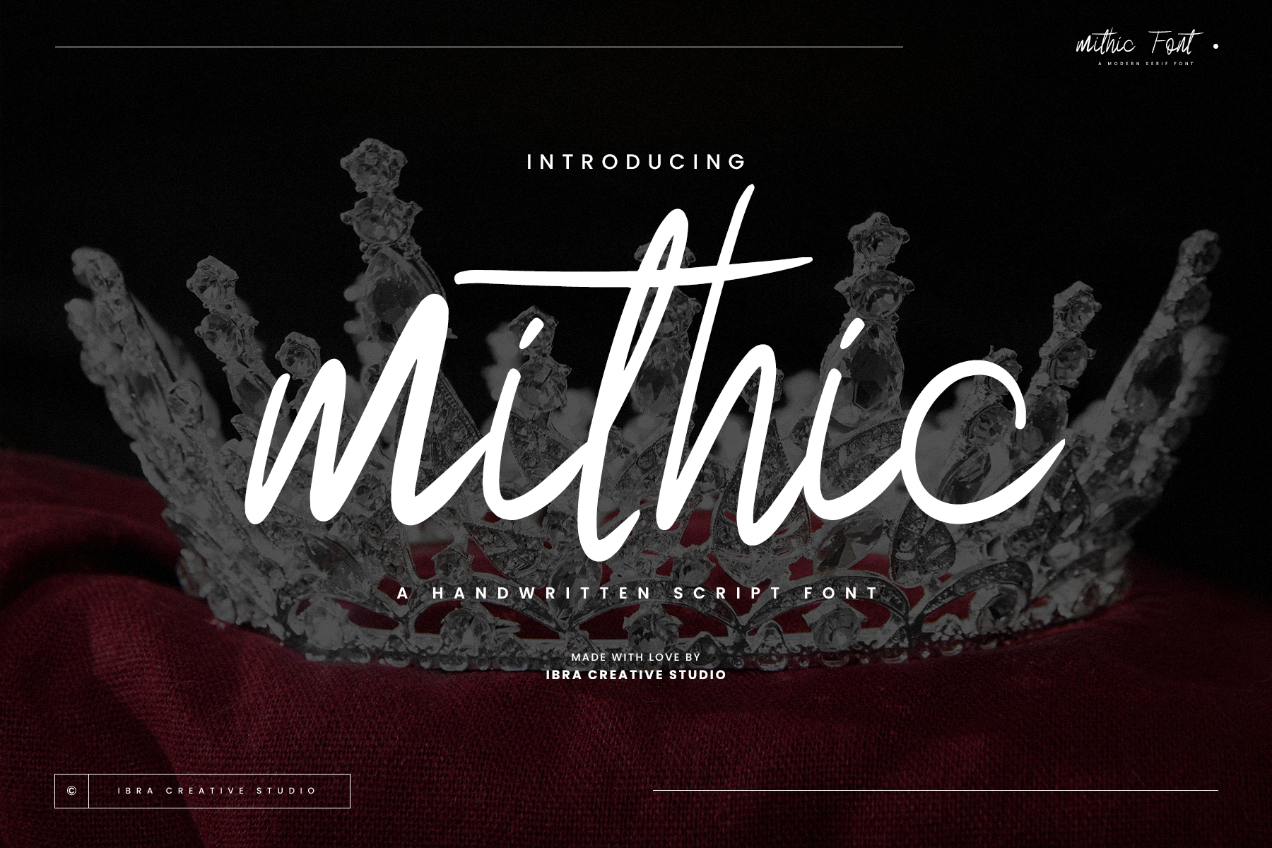 Mithic - 1