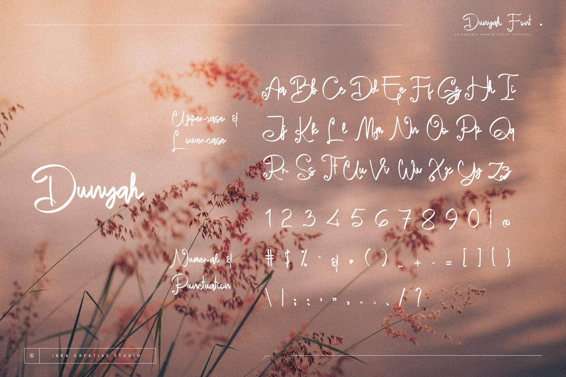 Dunyah - 3