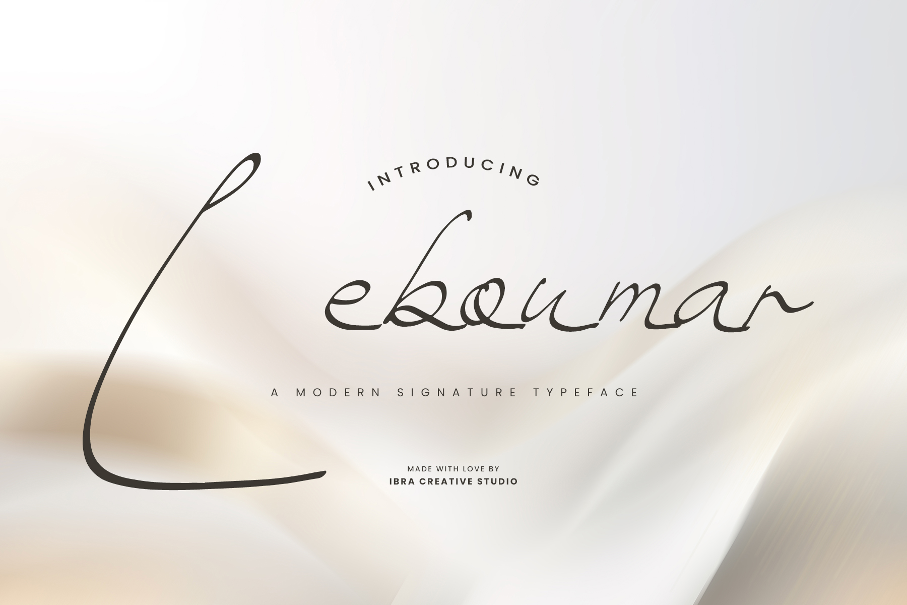 Leboumar - 1
