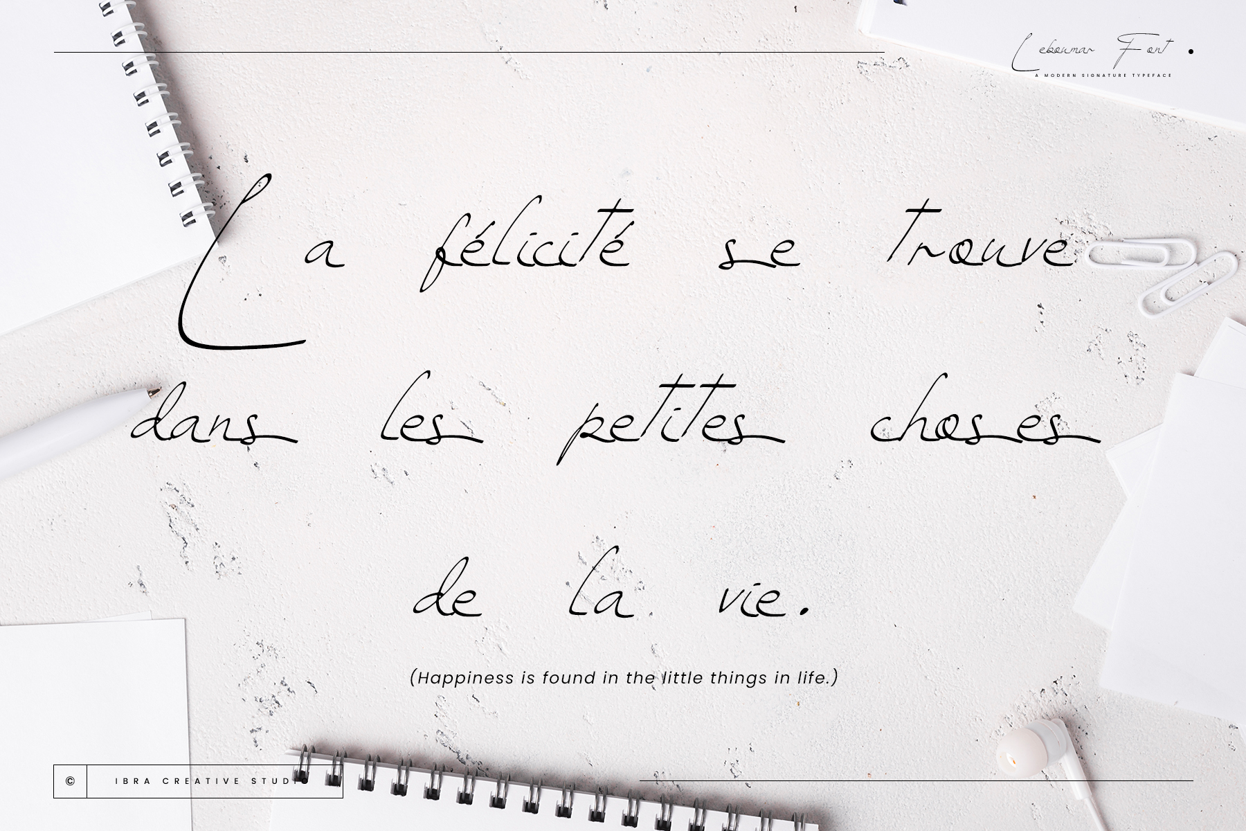 Leboumar - 7