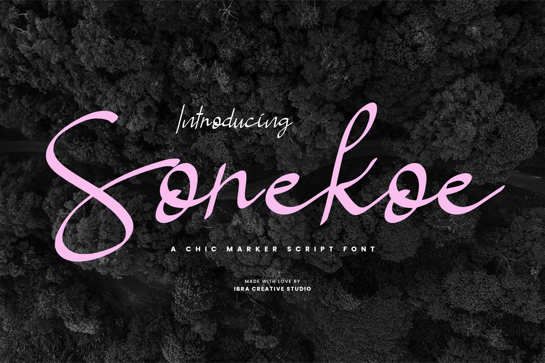 Sorekoe - 1