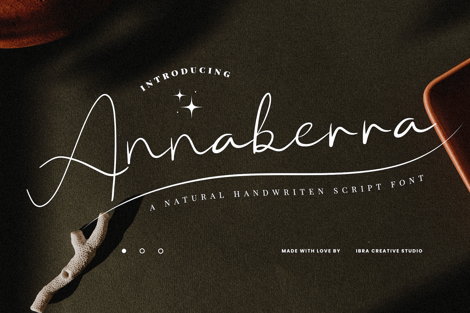 Annaberra - 1