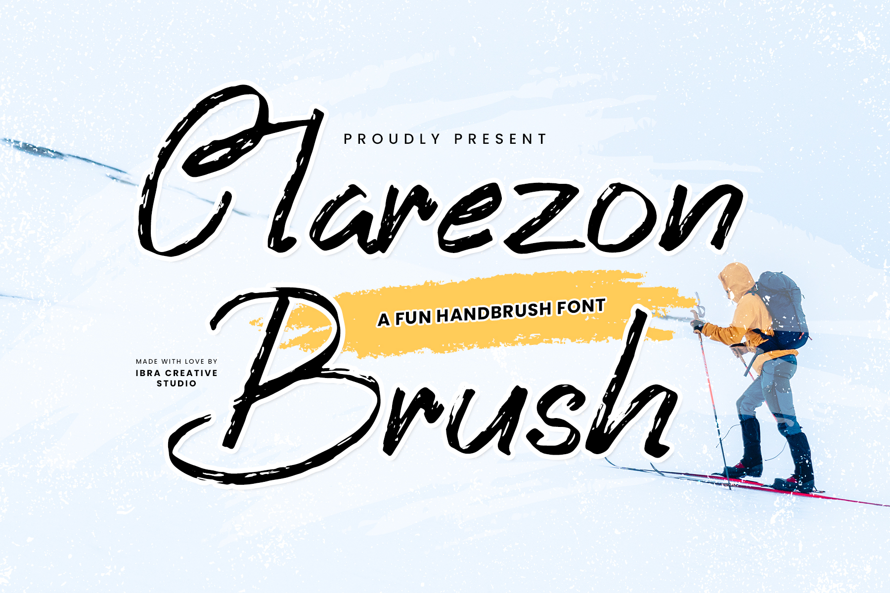 Clarezon Brush - 1