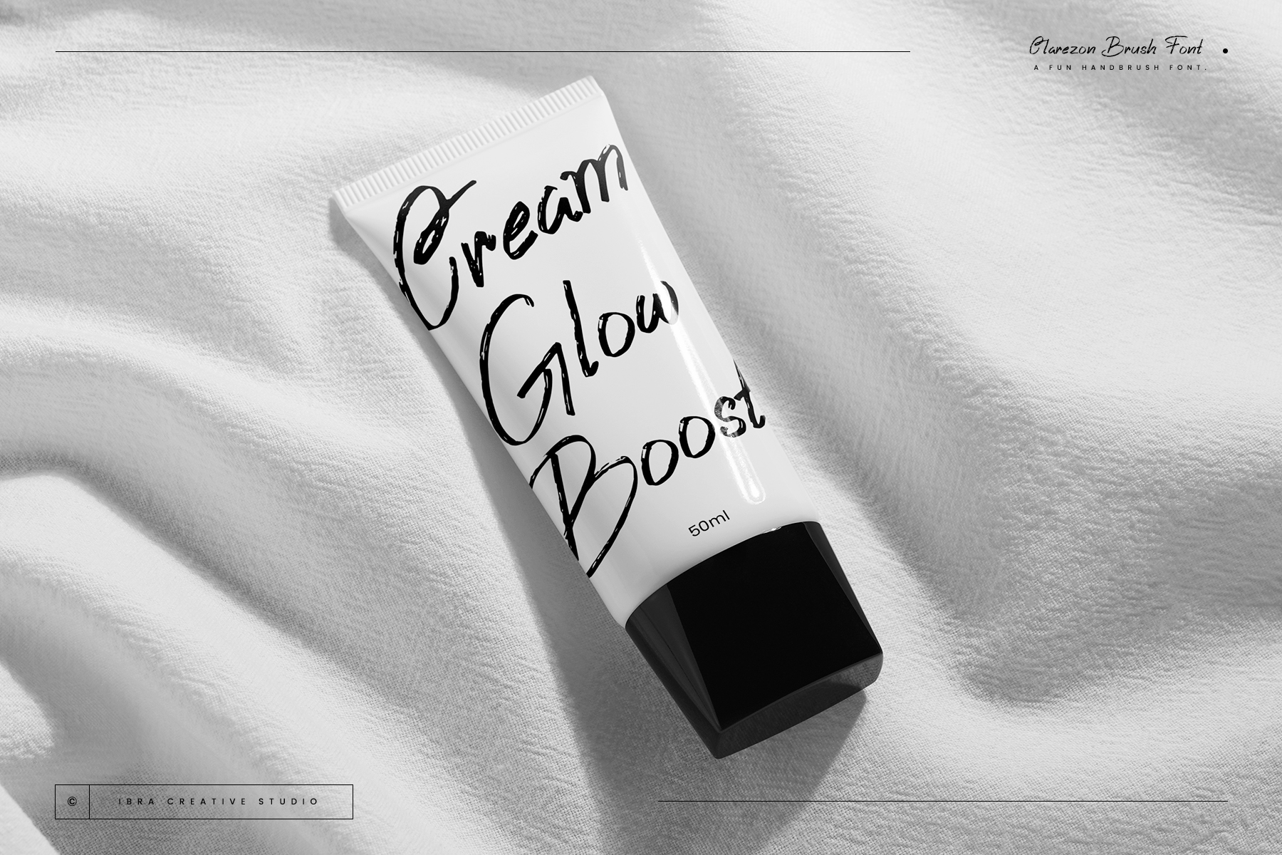 Clarezon Brush - 6