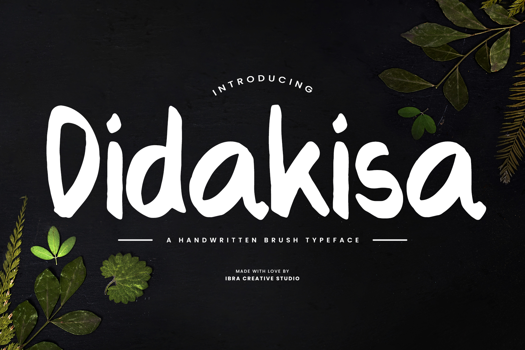 Didakisa - 1