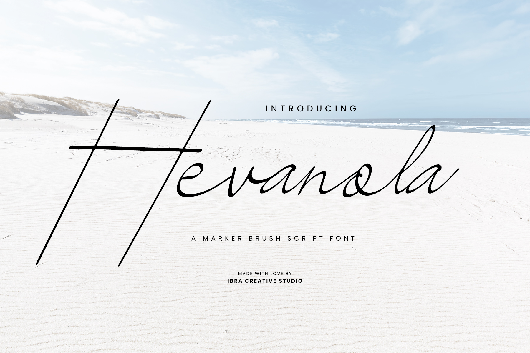 Hevanola - 1