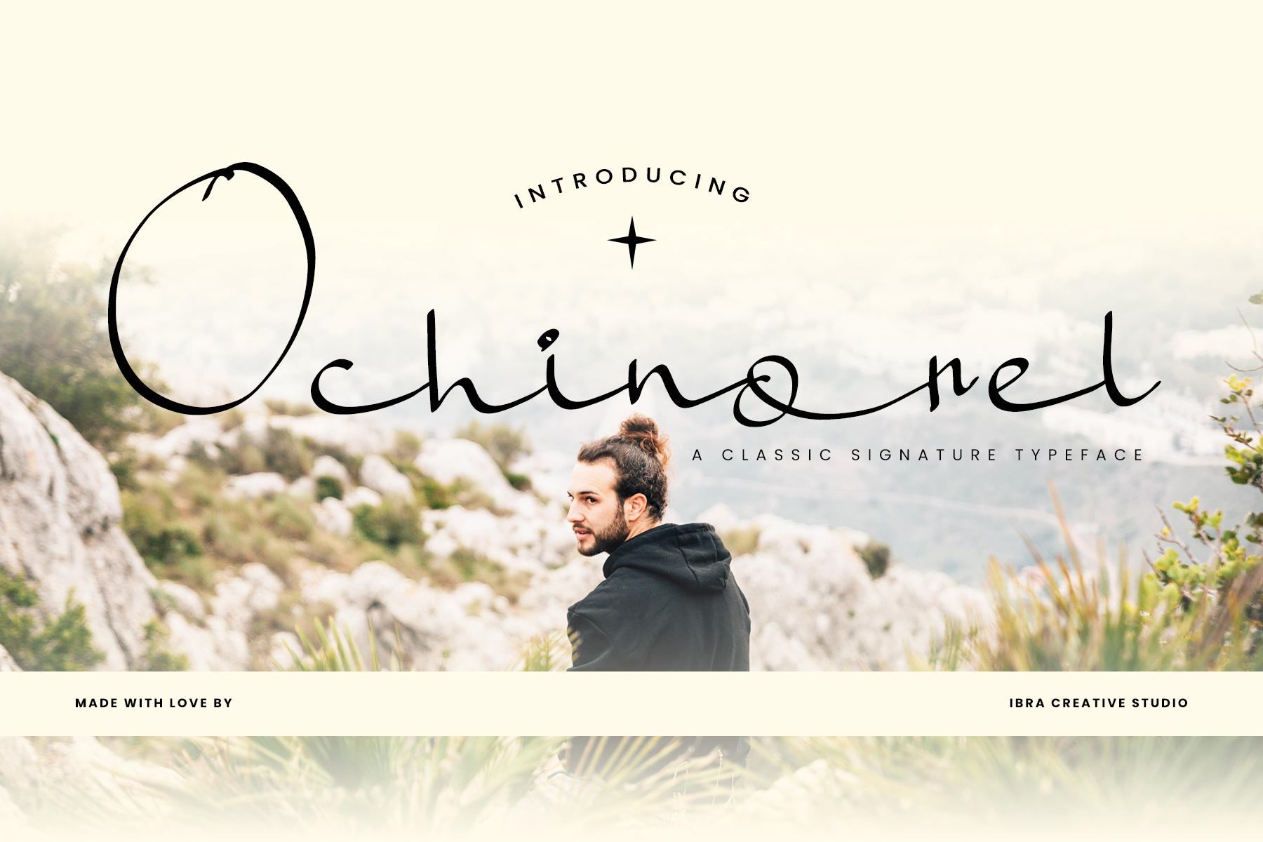Ochinorel - 1