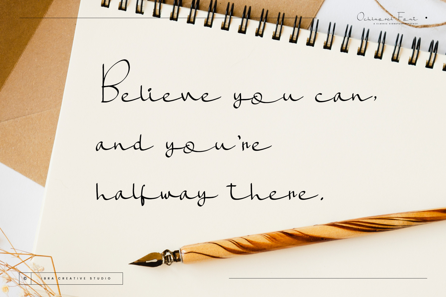 Ochinorel - 7