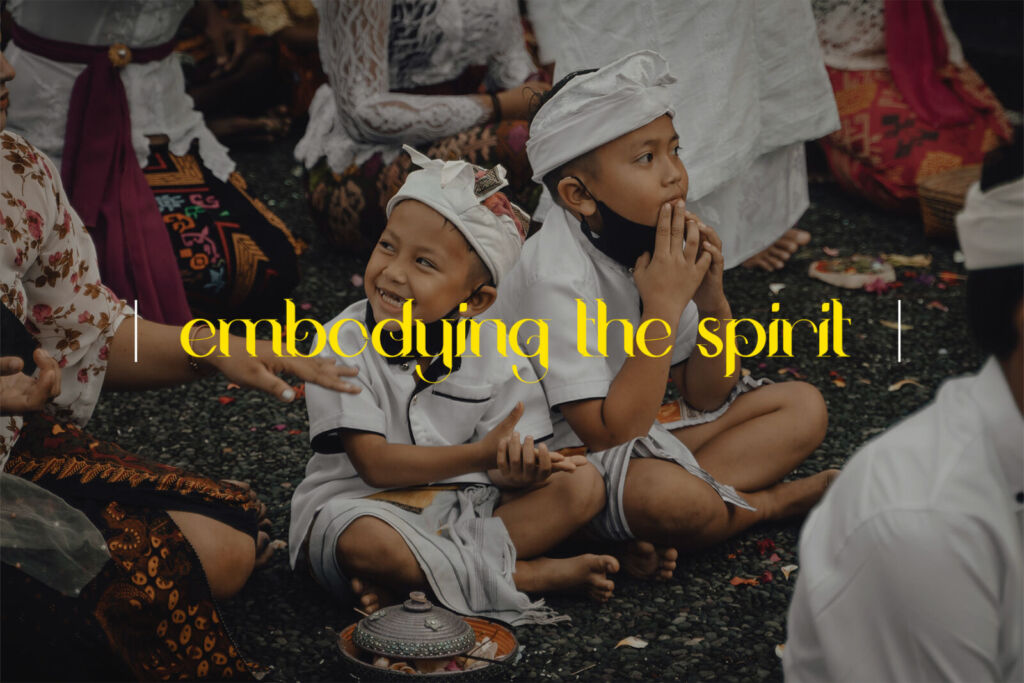 Palawidjoe: The Typeface That Captures Authenticity in Every Serif