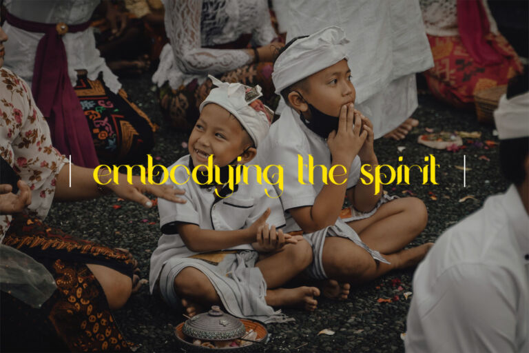 Palawidjoe: The Typeface That Captures Authenticity in Every Serif