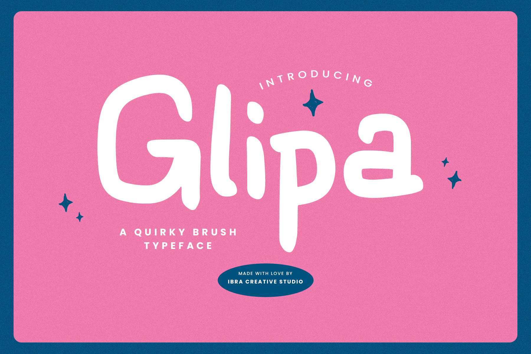 Glipa - 1