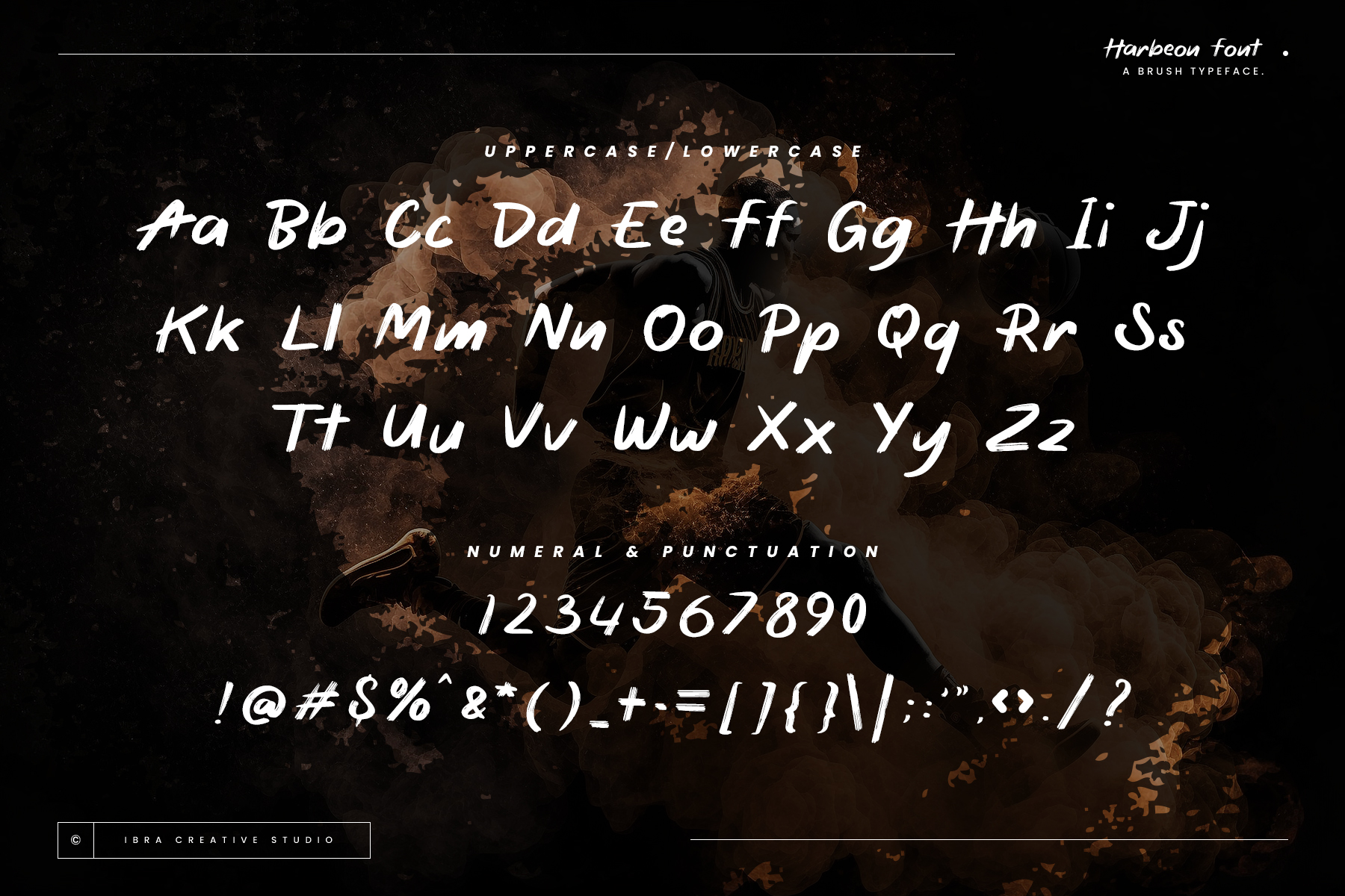 Harbeon - 3