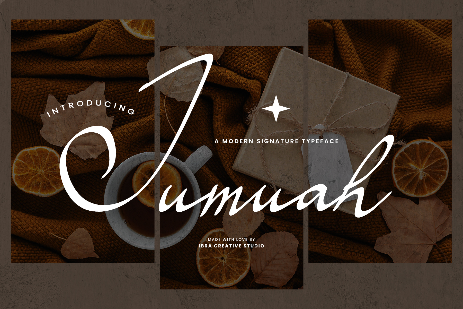 Jumuah - 1