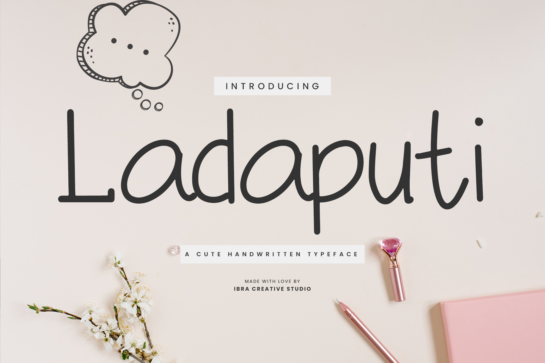 Ladaputi - 1