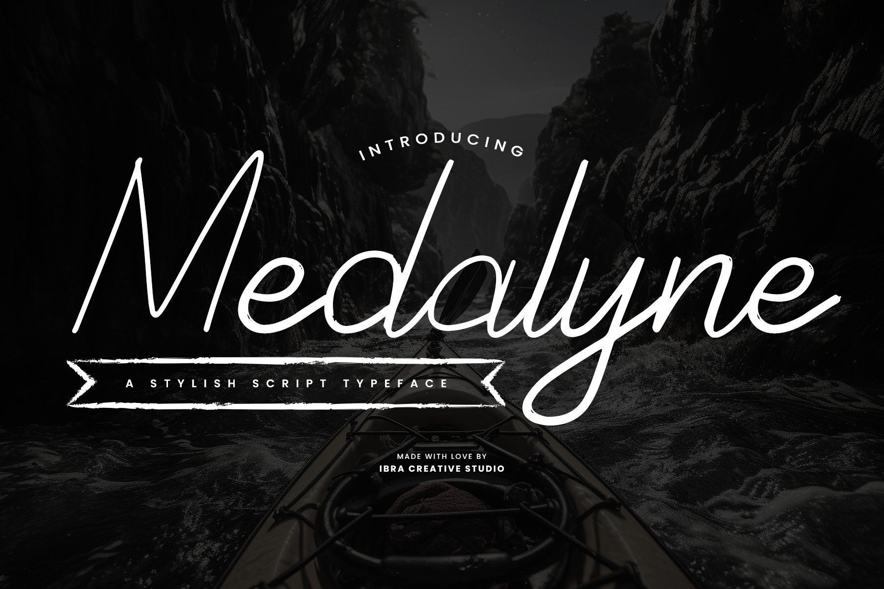 Medalyne - 1