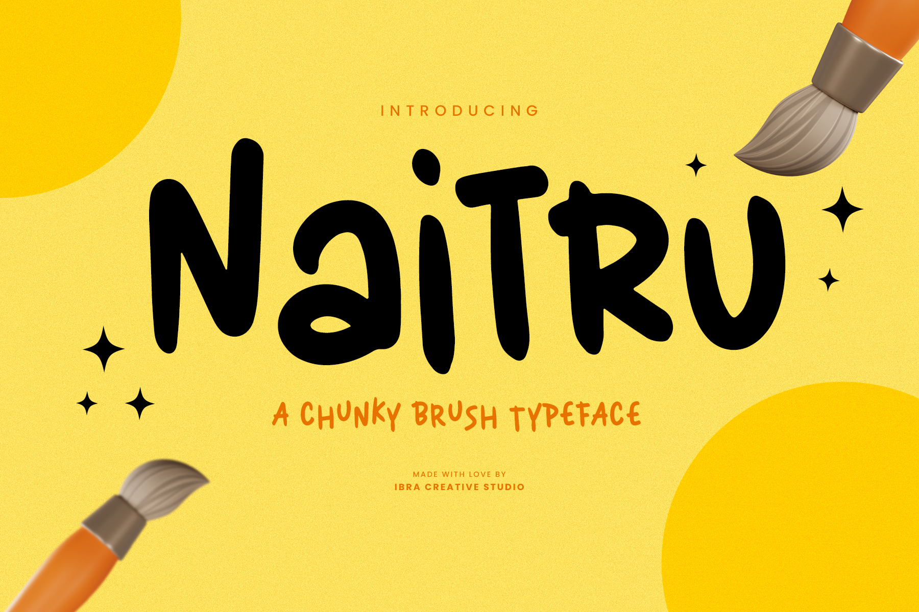 Naitru - 1