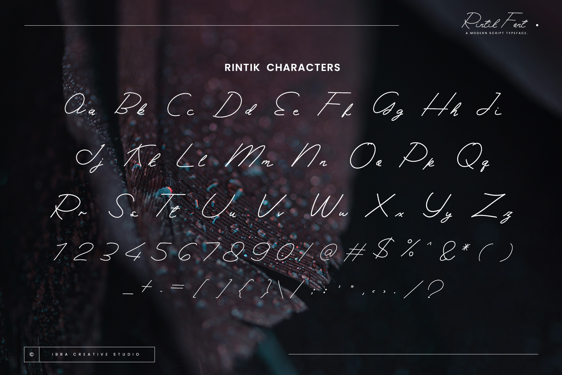 Rintik - 3