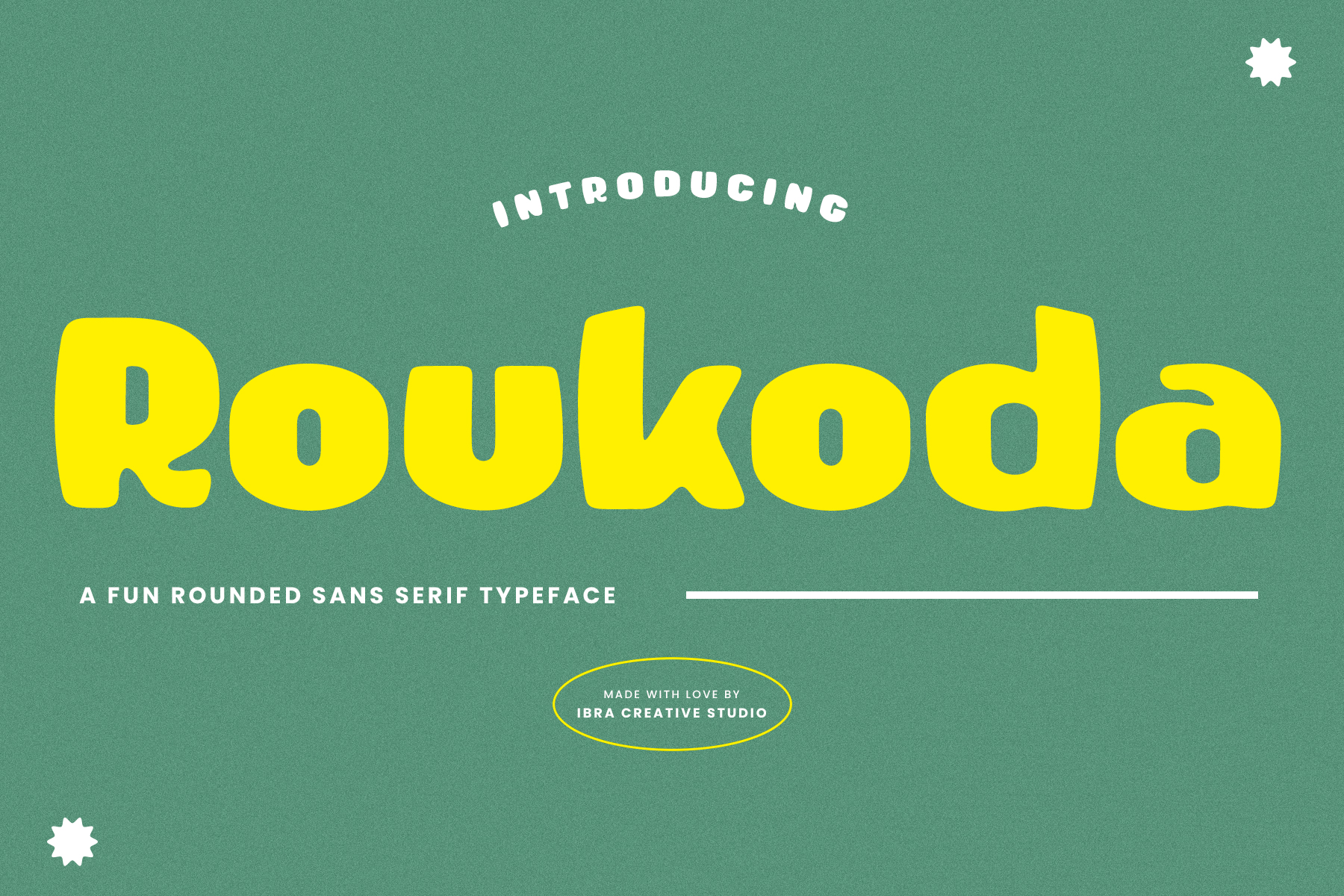 Roukoda - 1