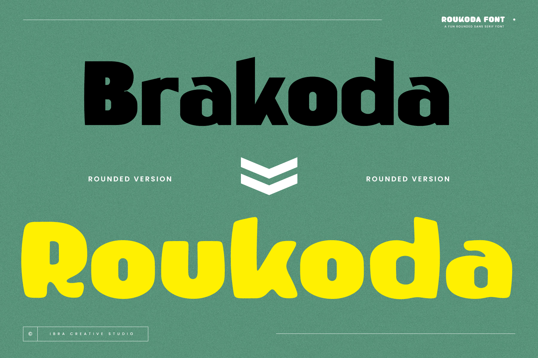 Roukoda - 4