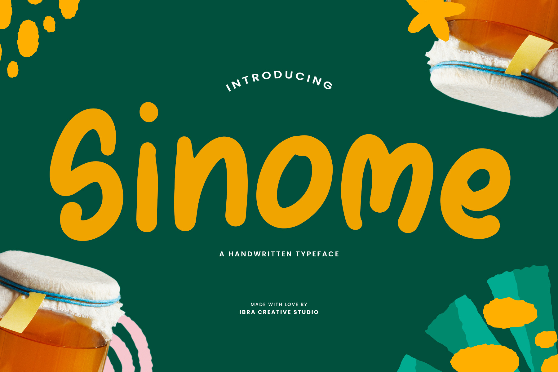 Sinome - 1