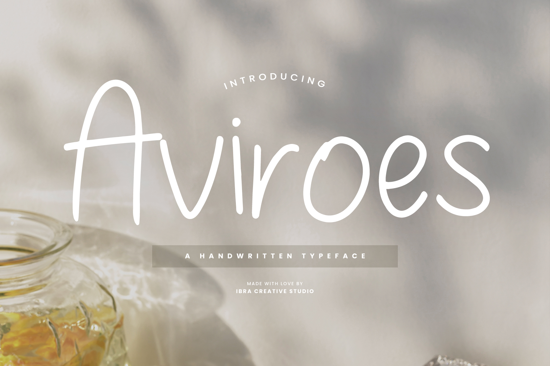 Aviroes - 1
