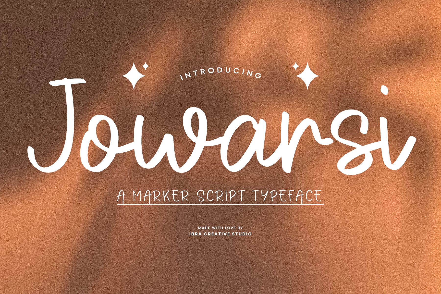 Jowarsi - 1