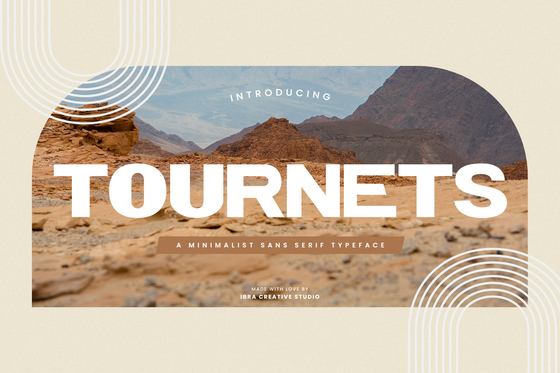 Tournets - 1