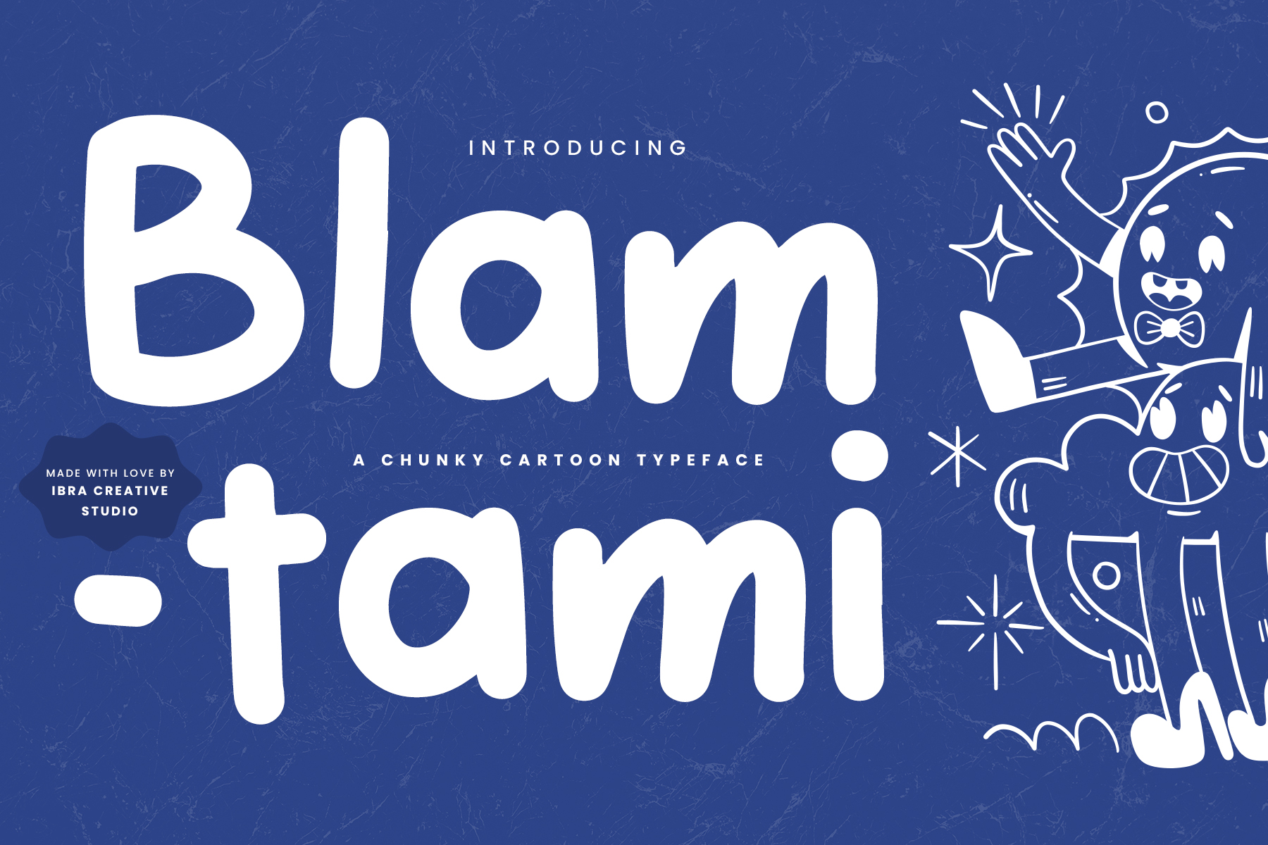 Blamtami - 1