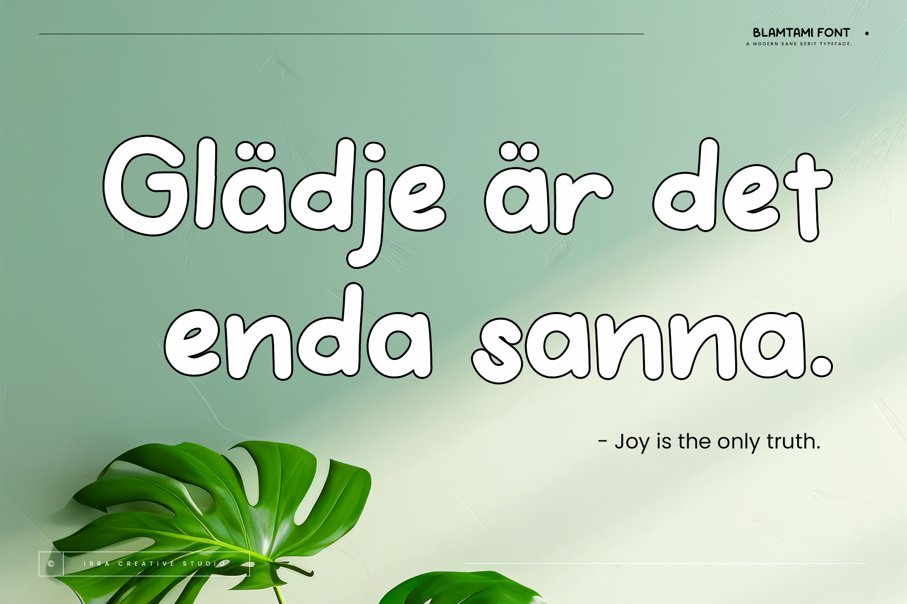 Blamtami - 8