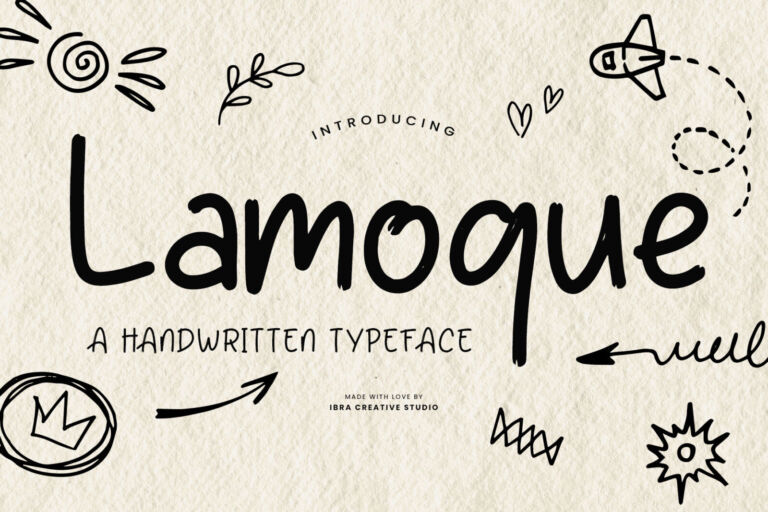 Lamoque – 1